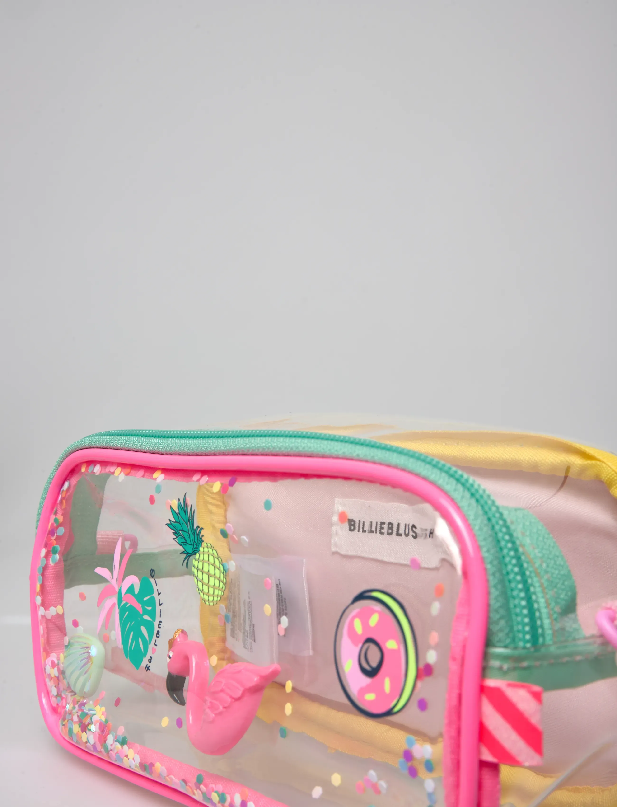 Billieblush - CASE - pencil cases - pink  pale - 4