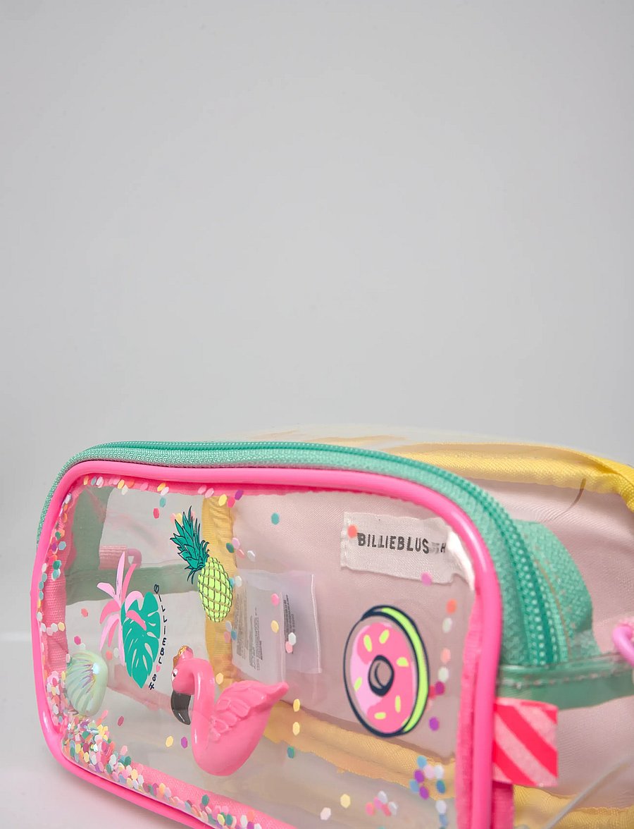 Billieblush - CASE - penalhuse - pink pale - 4