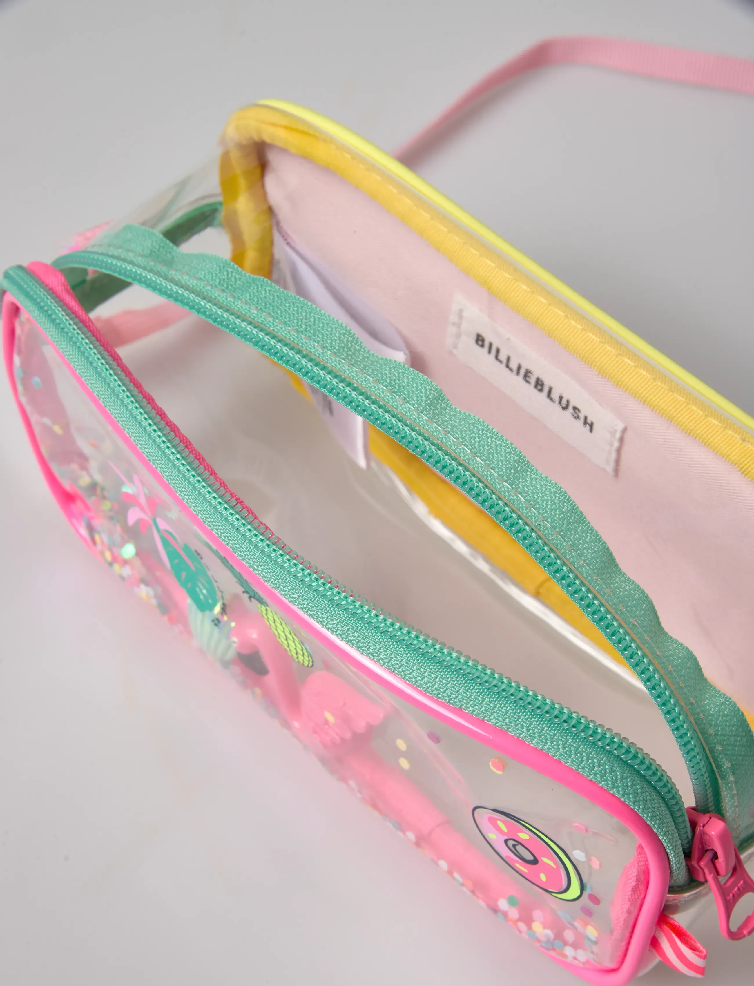 Billieblush - CASE - pencil cases - pink  pale - 5