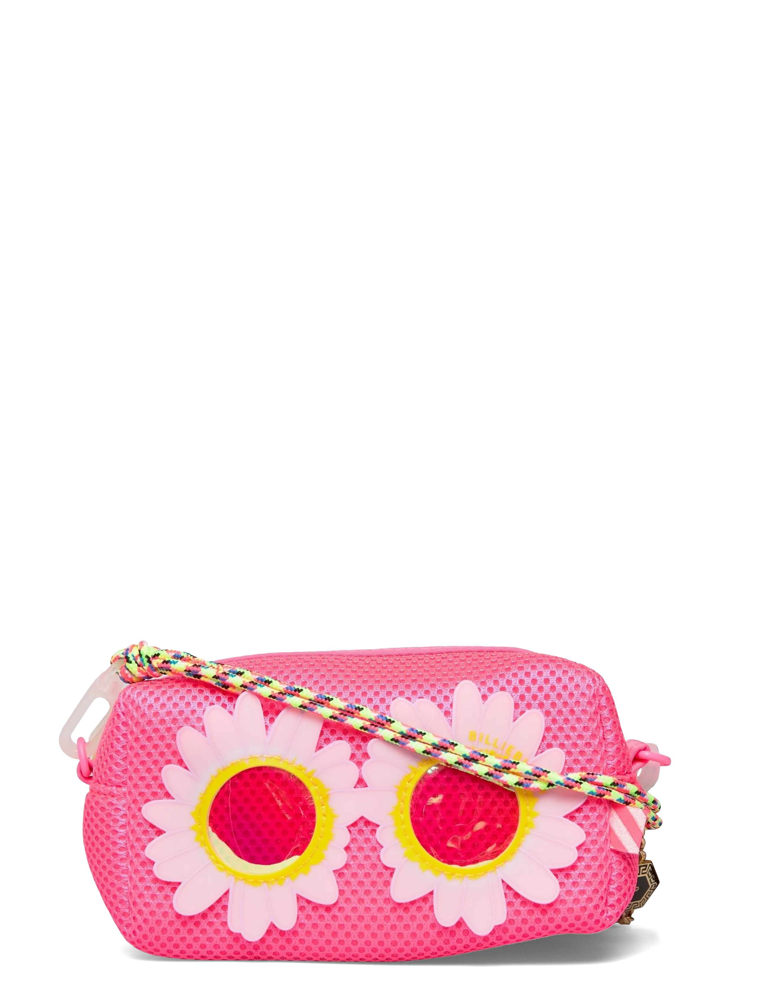 Billieblush Case, SIZE ONE, Bags, Rosa - Pencil Cases, Kinder