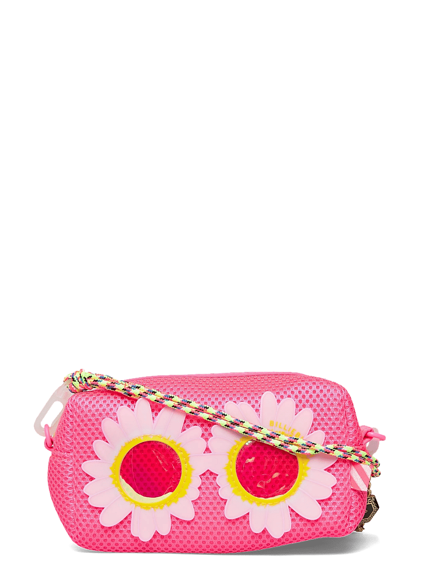Billieblush - CASE - penalhuse - fuschia - 0