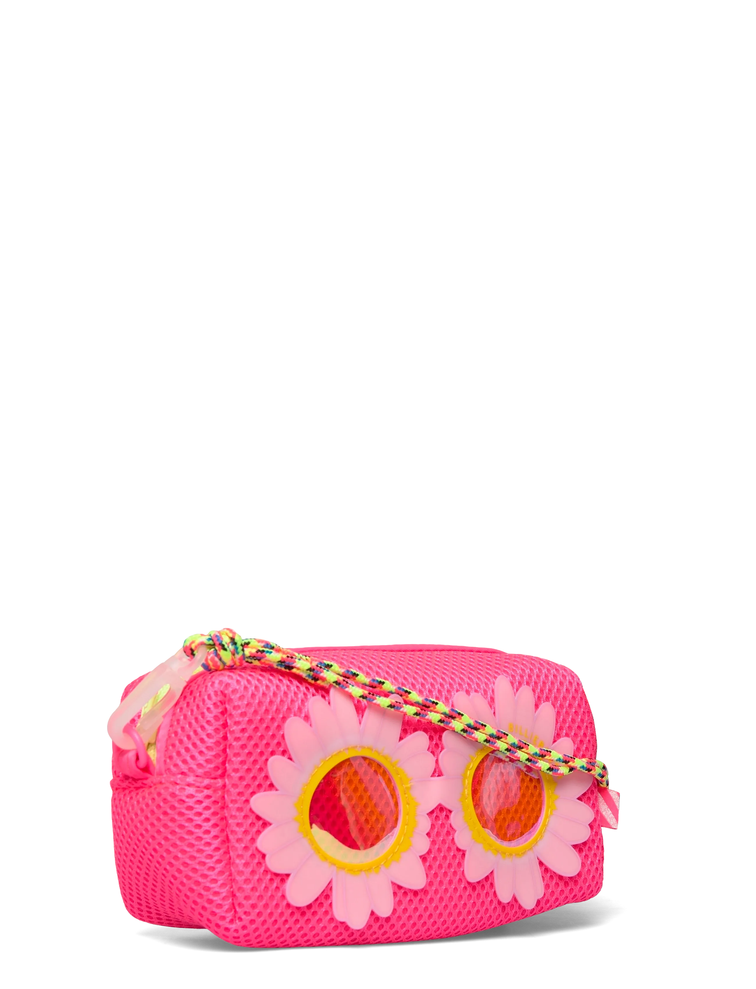 Billieblush - CASE - penalhuse - fuschia - 2
