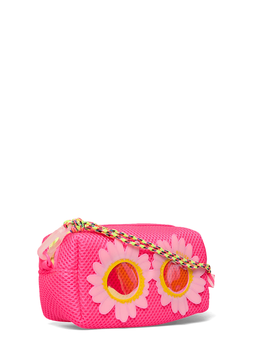 Billieblush - CASE - penalhuse - fuschia - 2
