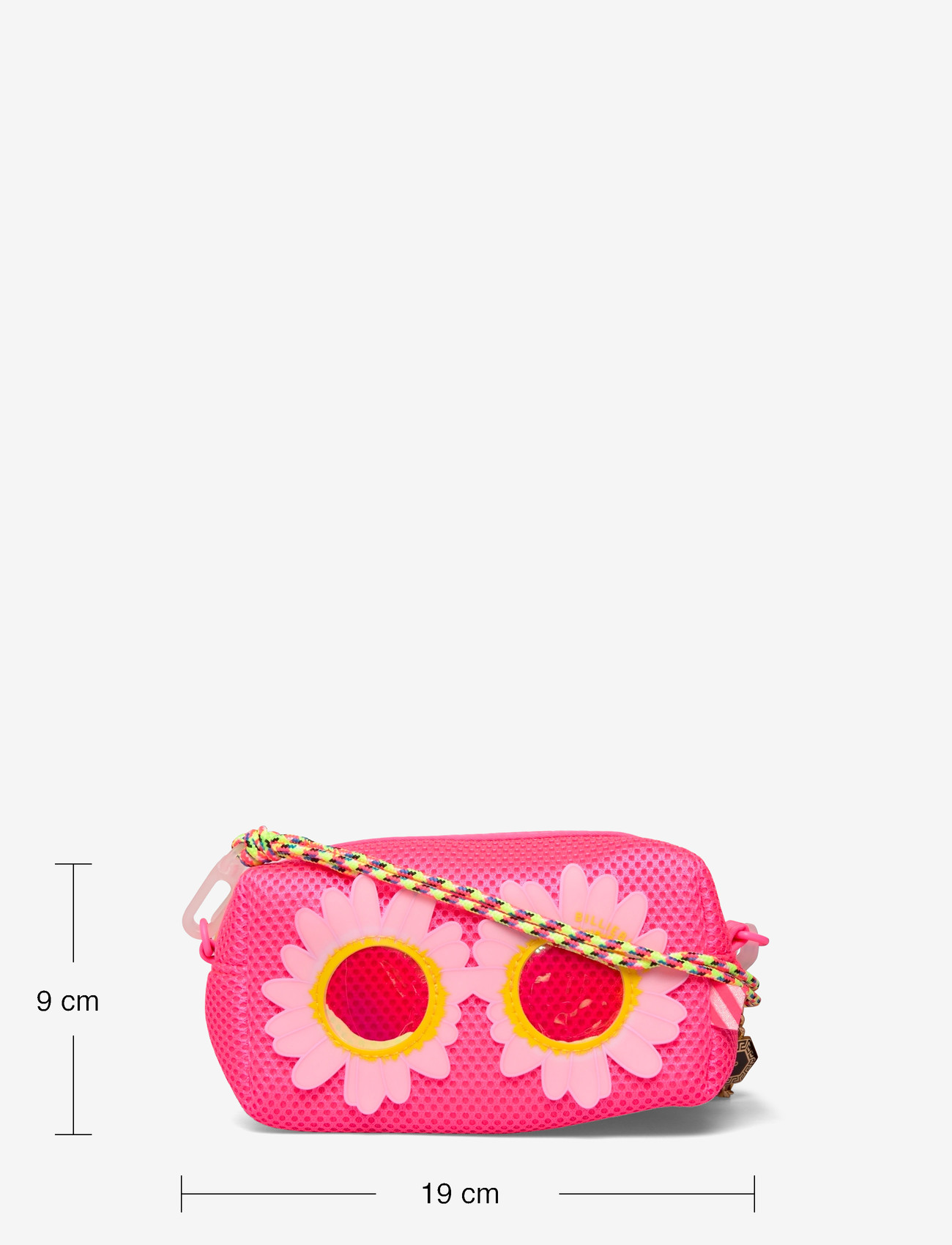 Billieblush - CASE - pinalid - fuschia - 3