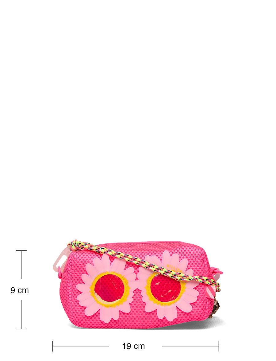 Billieblush - CASE - penalhuse - fuschia - 3