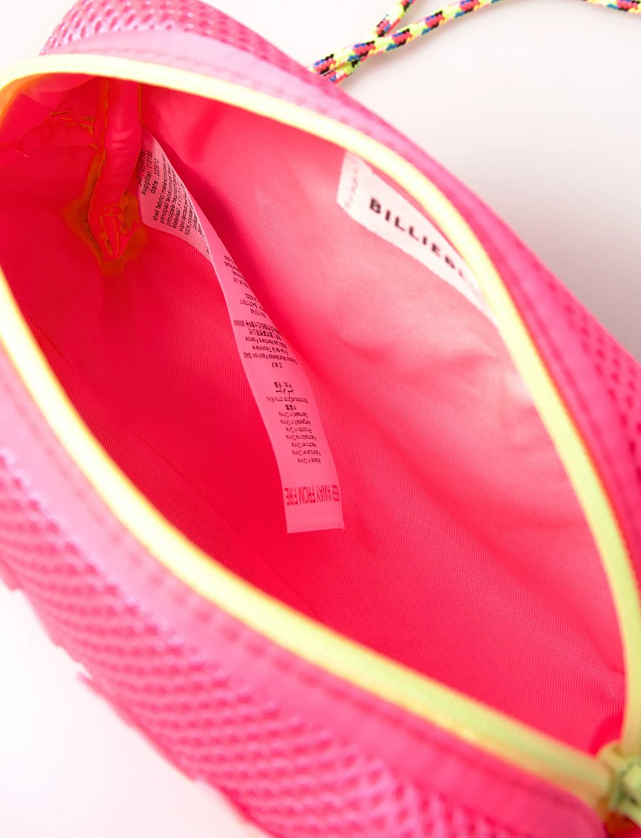 Billieblush - CASE - penalhuse - fuschia - 4