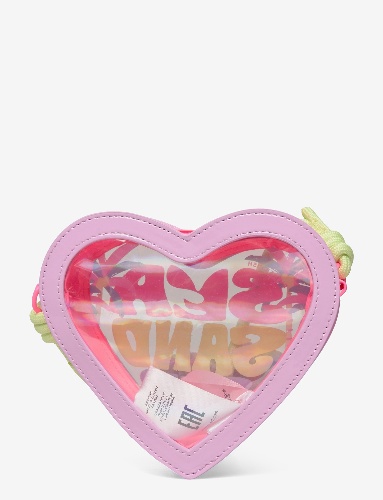 Billieblush - HANDLE BAG - schultertaschen - green lemon - 1