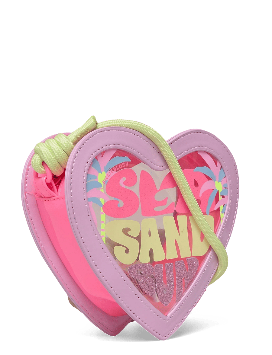 Billieblush - HANDLE BAG - schultertaschen - green lemon - 2