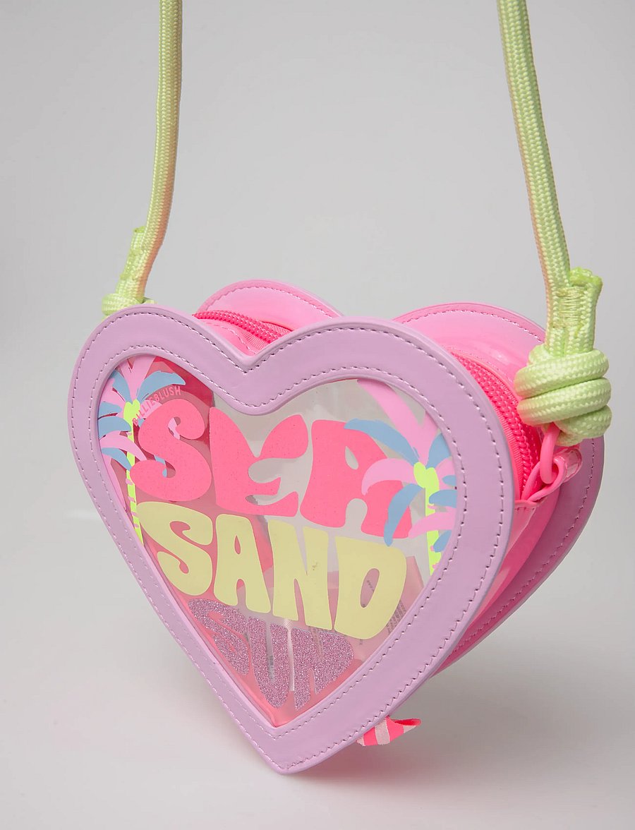 Billieblush - HANDLE BAG - schultertaschen - green lemon - 4