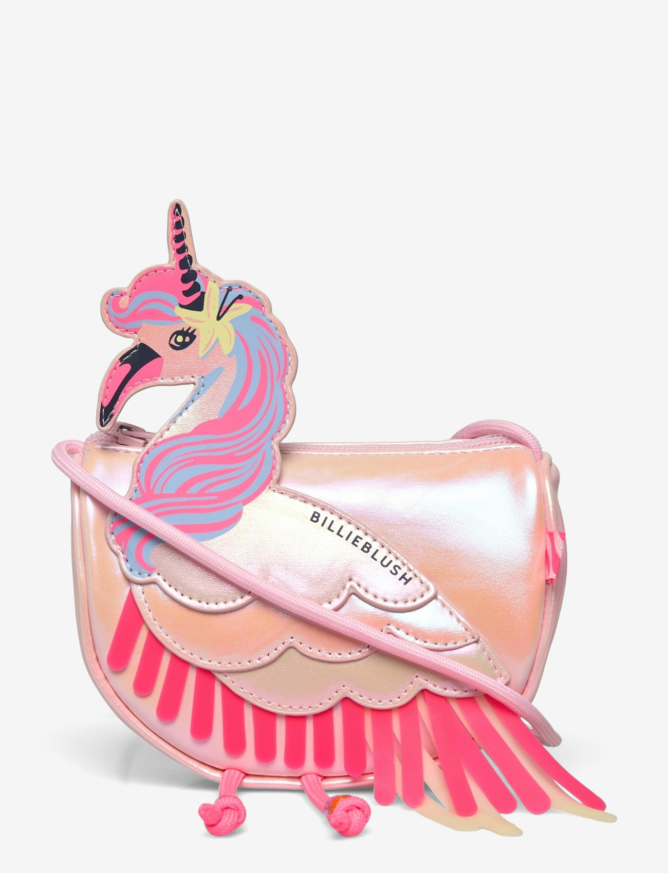 Billieblush - HANDLE BAG - shoulder bags - multicoloured - 0