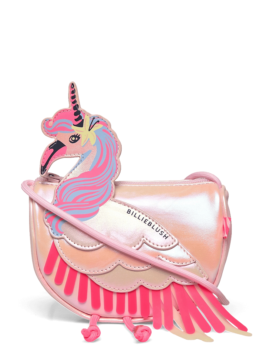 Billieblush - HANDLE BAG - schultertaschen - multicoloured - 0