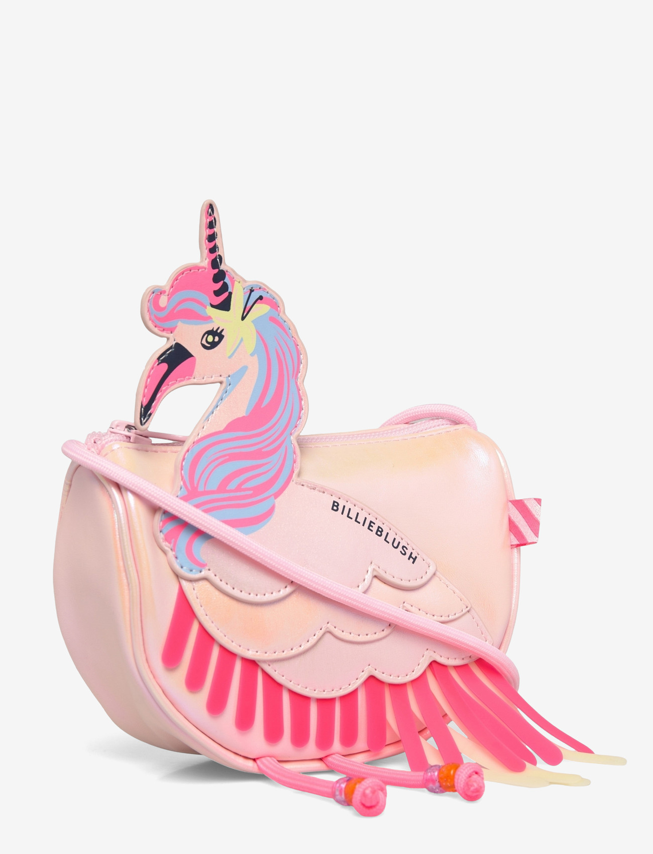 Billieblush - HANDLE BAG - shoulder bags - multicoloured - 2