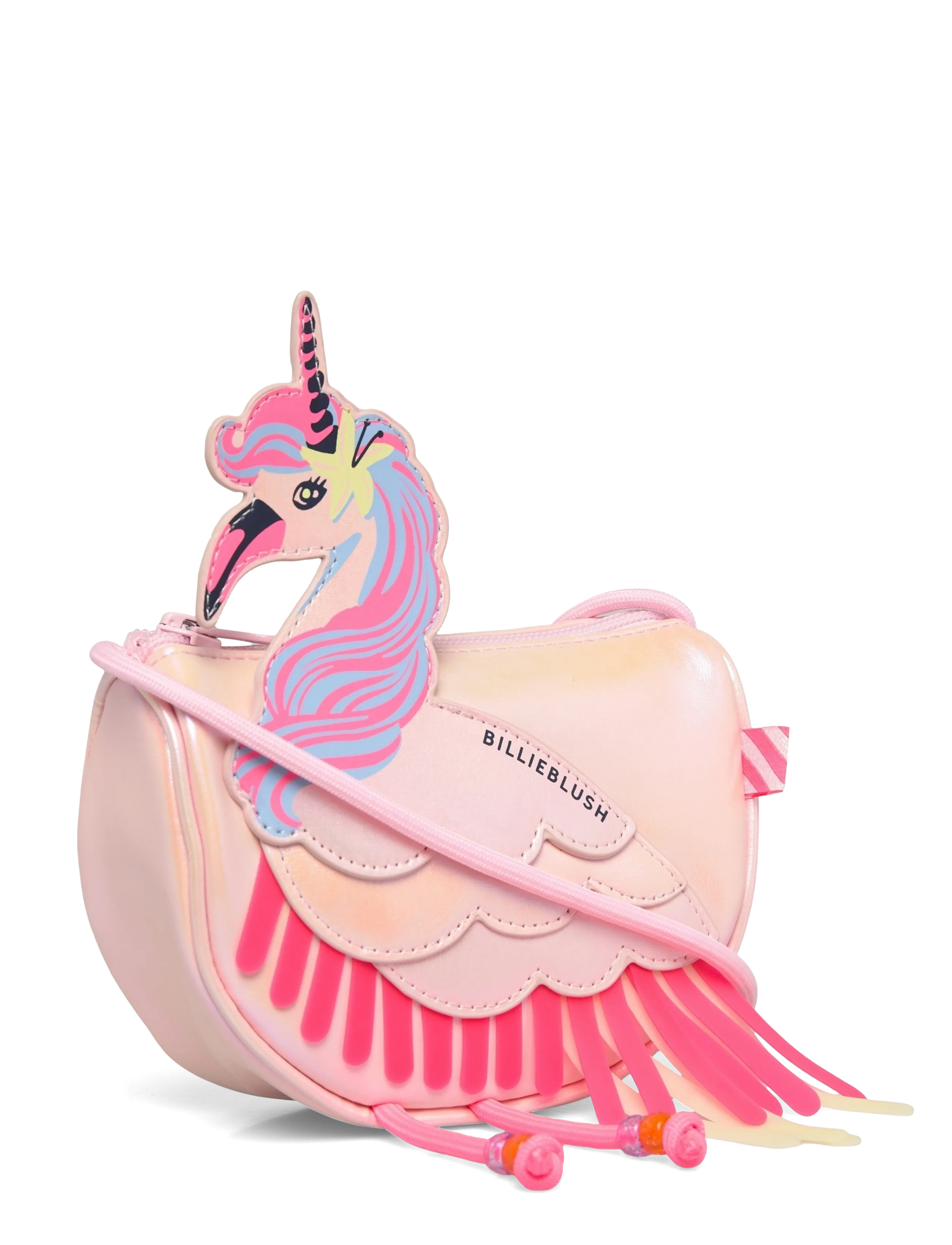 Billieblush - HANDLE BAG - Õlakotid - multicoloured - 2