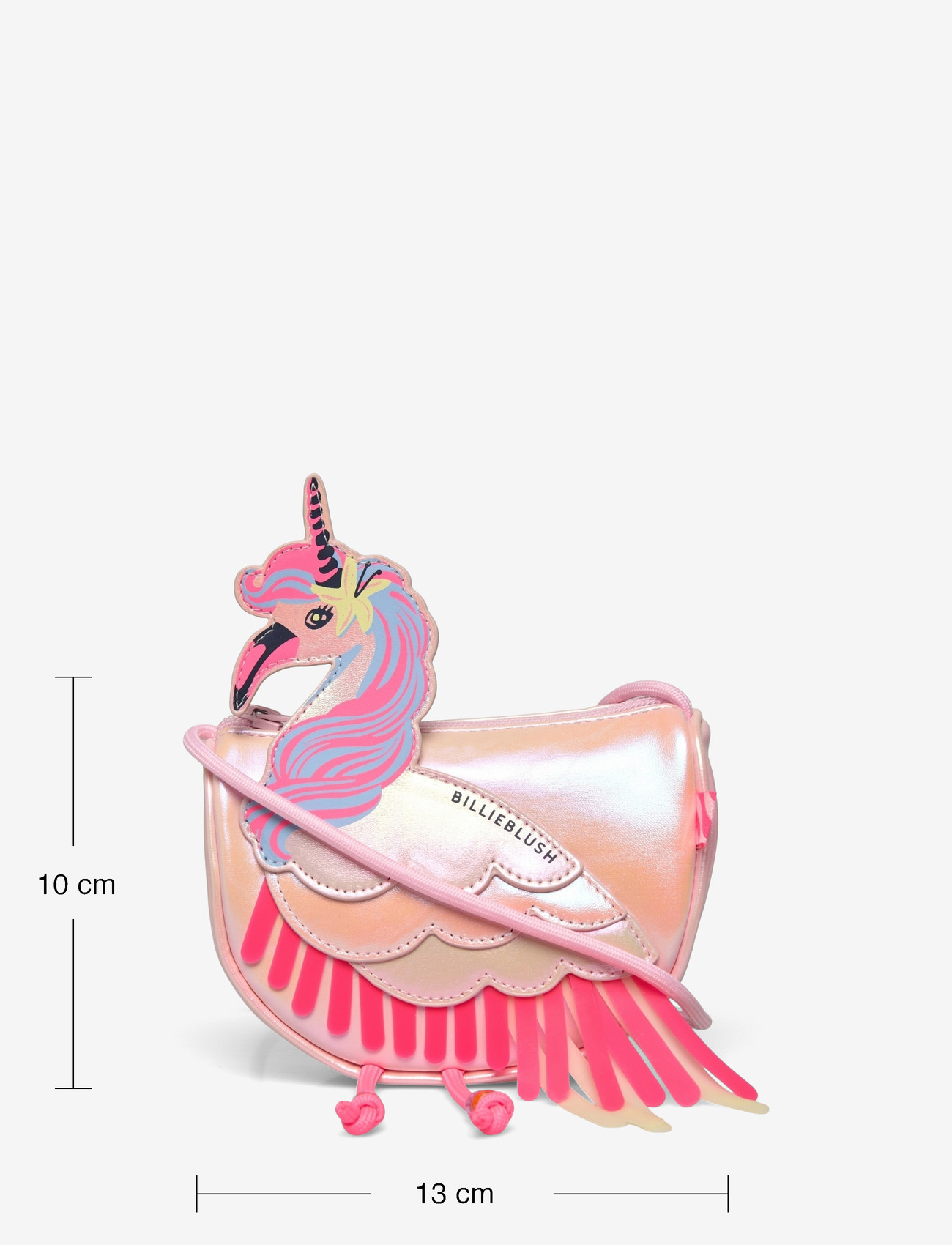 Billieblush - HANDLE BAG - shoulder bags - multicoloured - 3