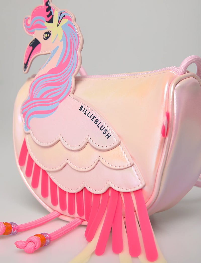 Billieblush - HANDLE BAG - schultertaschen - multicoloured - 4