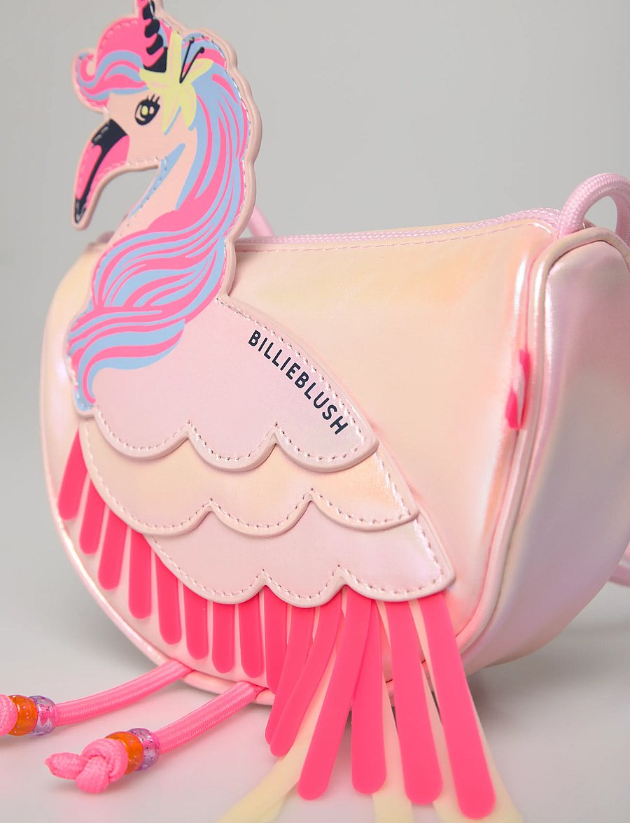 Billieblush - HANDLE BAG - schultertaschen - multicoloured - 4