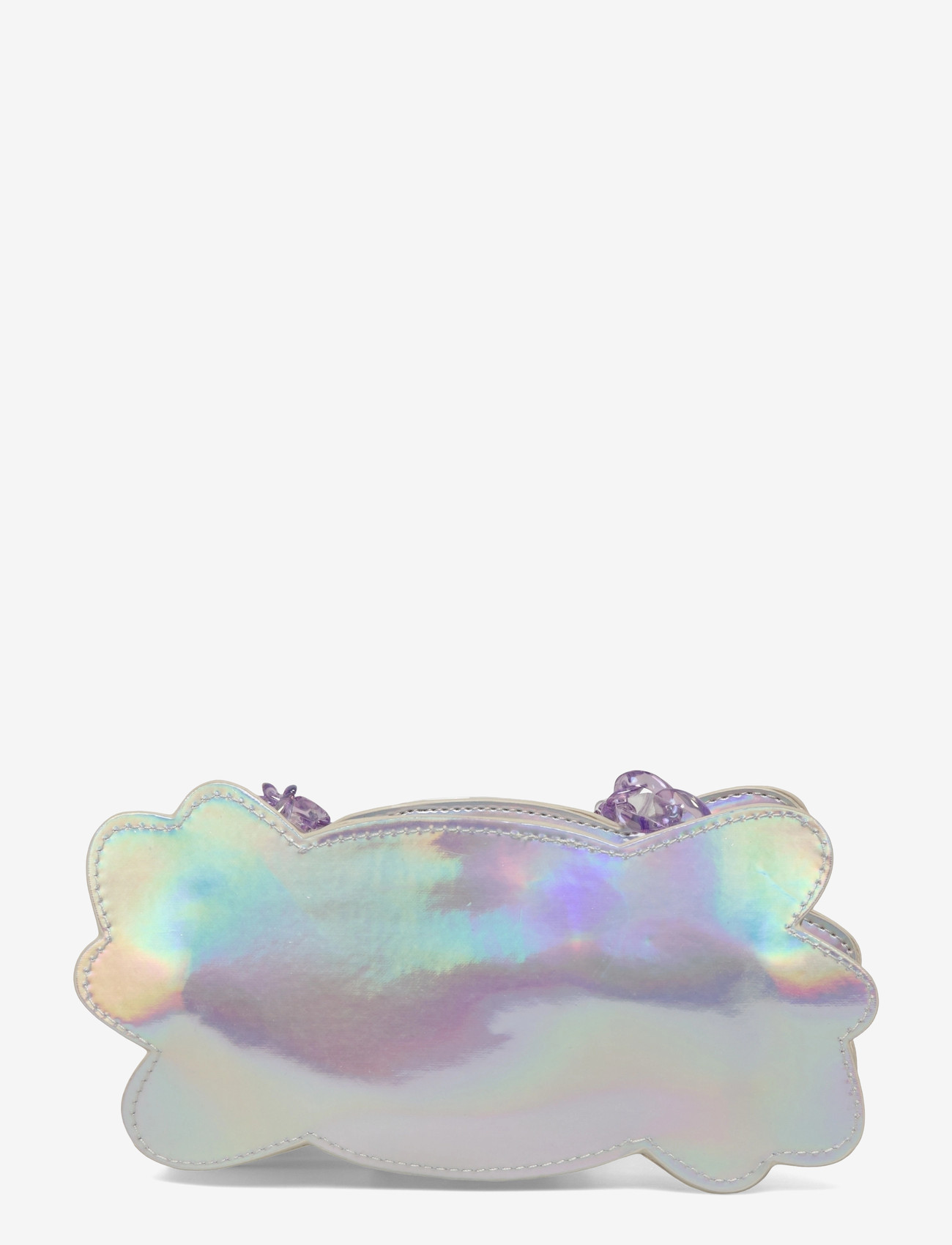 Billieblush - HANDLE BAG - Õlakotid - white - 1