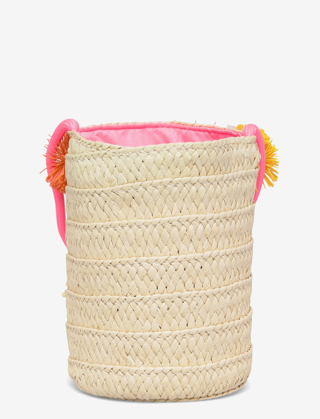 Billieblush - HANDLE BAG - schultertaschen - fuschia - 1