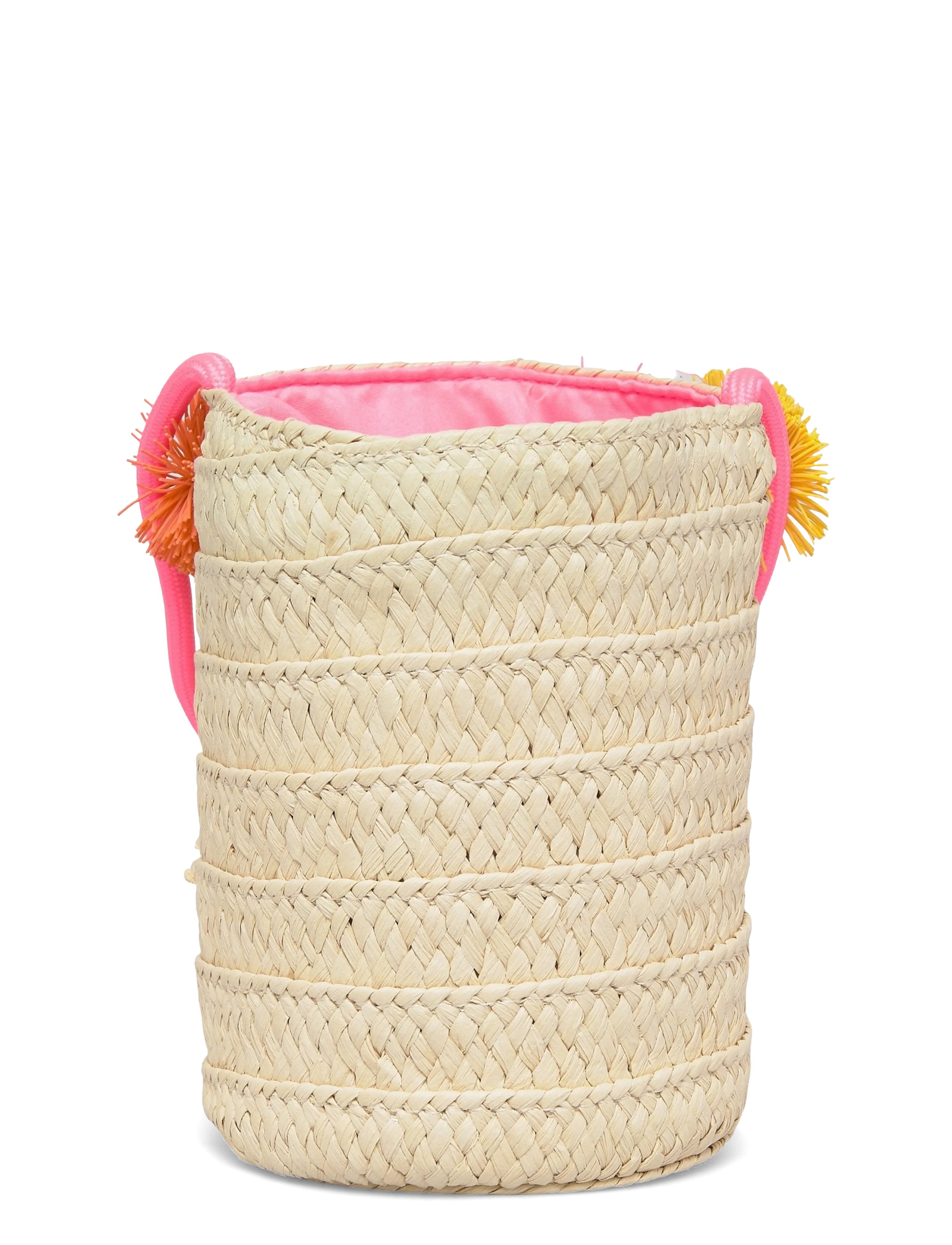 Billieblush - HANDLE BAG - skuldertasker - fuschia - 1