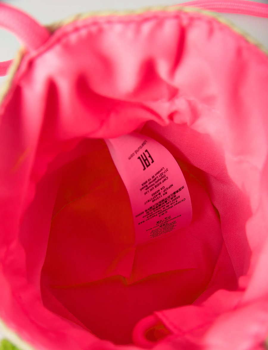 Billieblush - HANDLE BAG - schultertaschen - fuschia - 4
