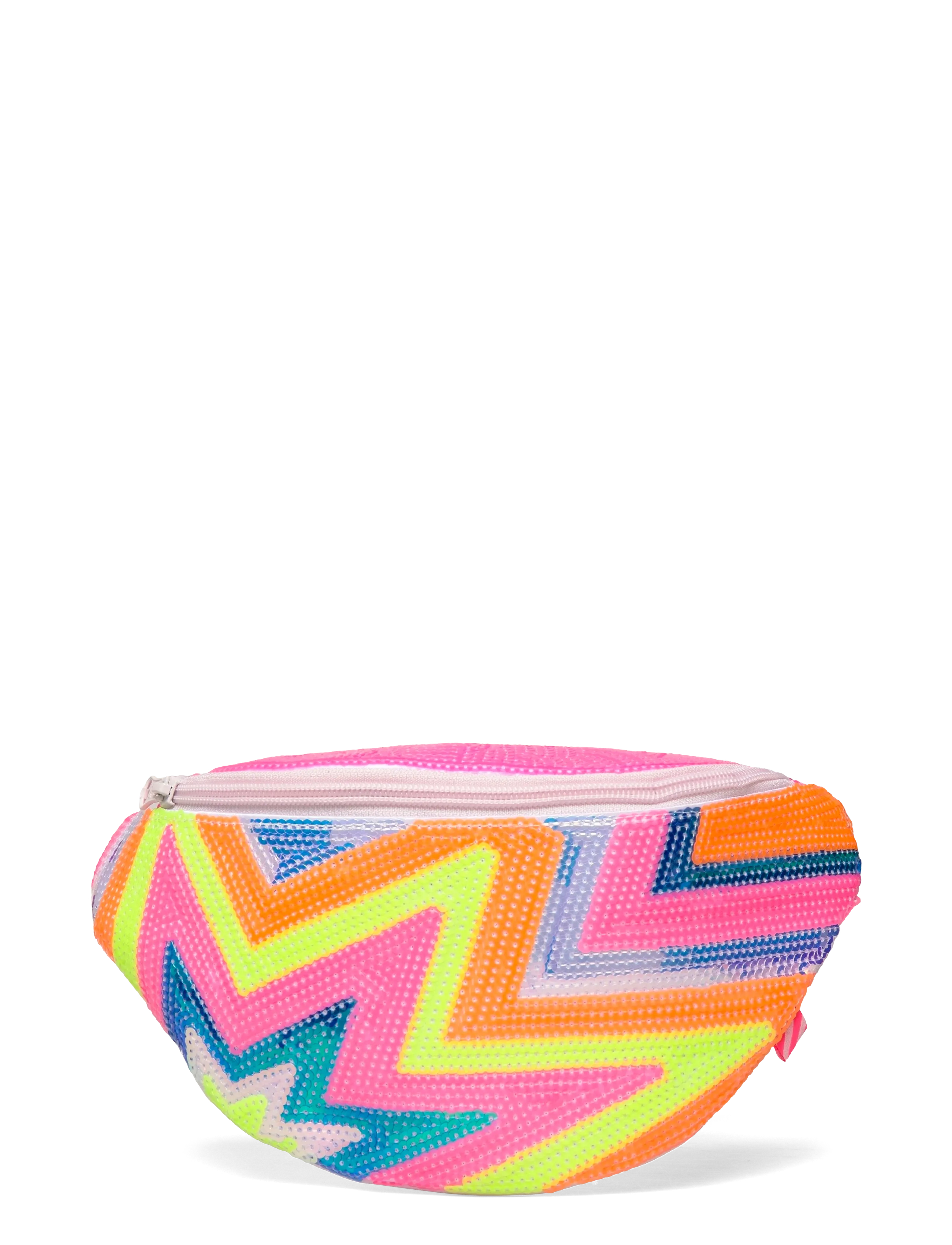 Billieblush BUM BAG - Aksessuaarid - PINK  PALE / pink/rose