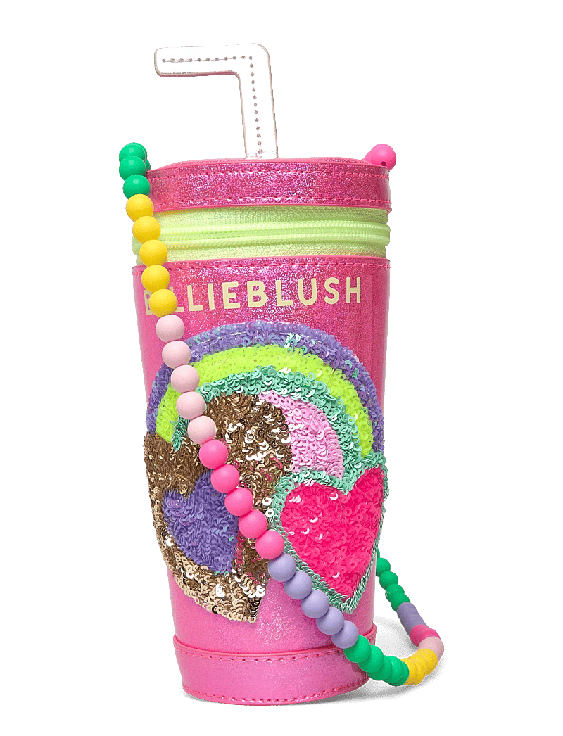 Billieblush - HANDLE BAG - schultertaschen - multicoloured - 0