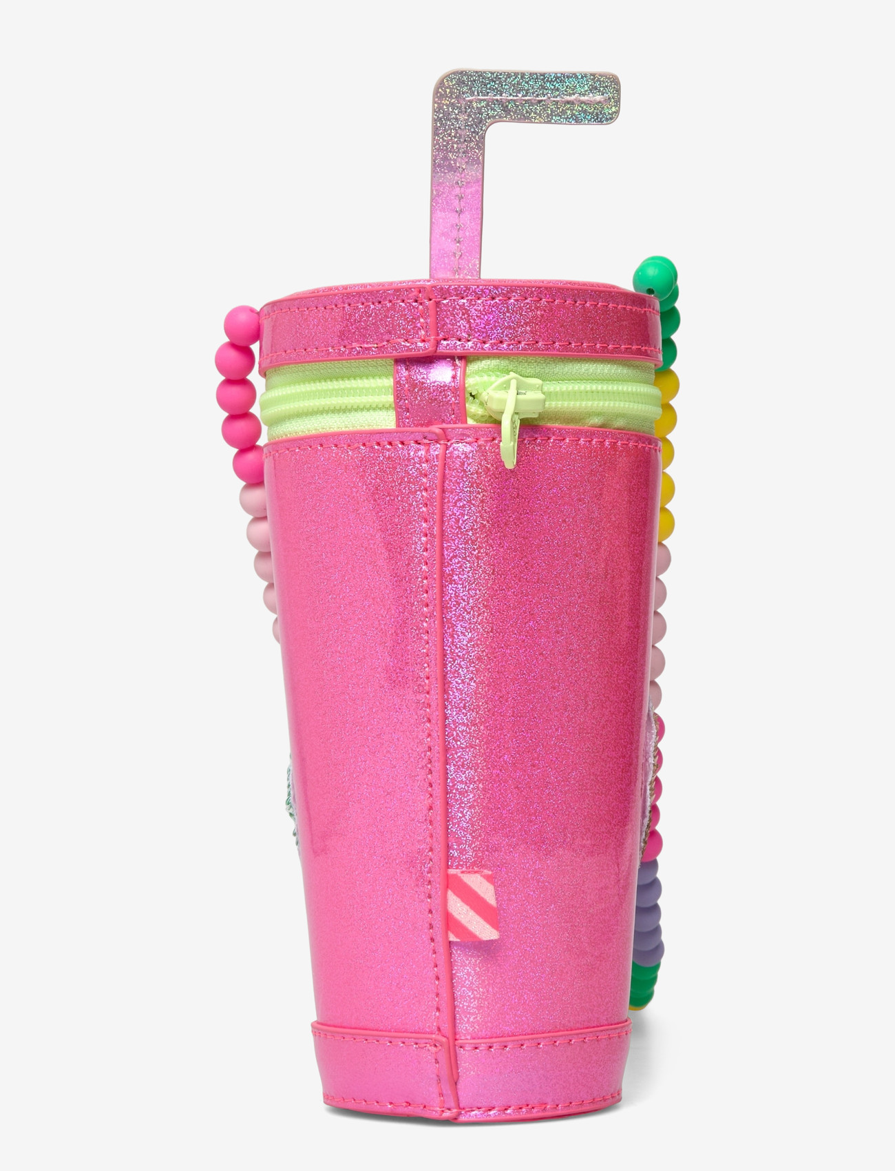 Billieblush - HANDLE BAG - schultertaschen - multicoloured - 1