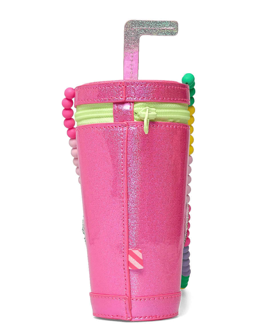 Billieblush - HANDLE BAG - schultertaschen - multicoloured - 1