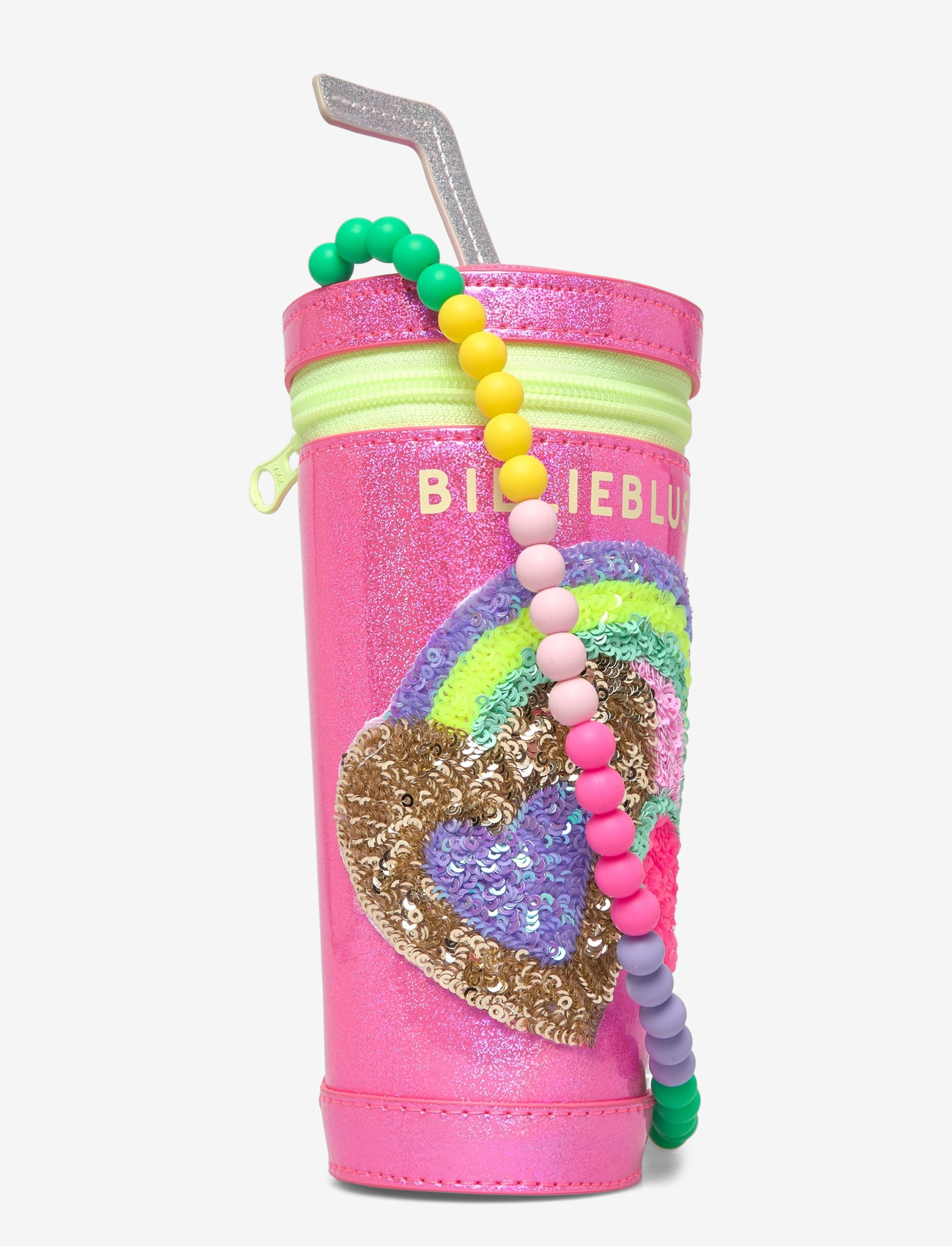 Billieblush - HANDLE BAG - schultertaschen - multicoloured - 2
