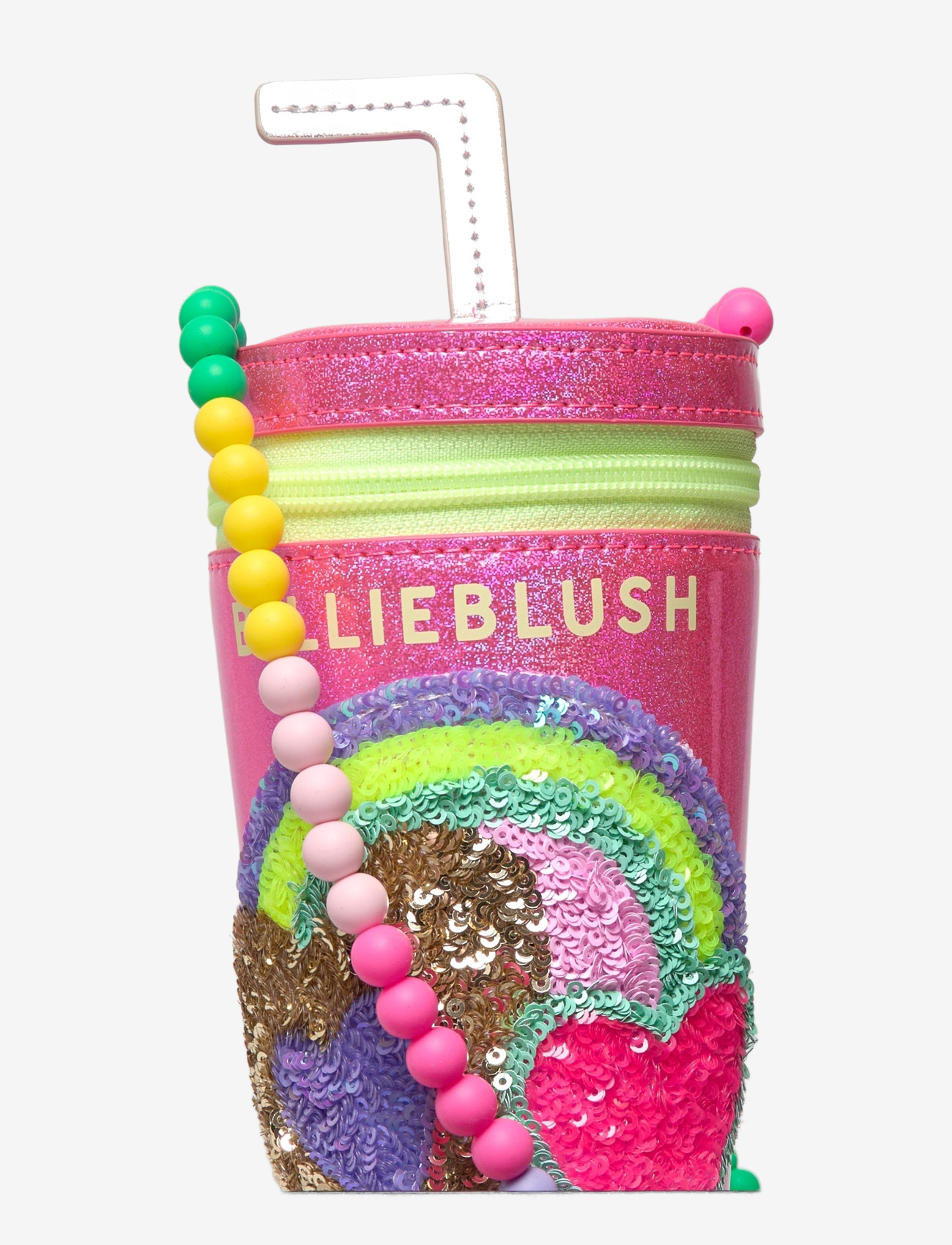 Billieblush - HANDLE BAG - schultertaschen - multicoloured - 3