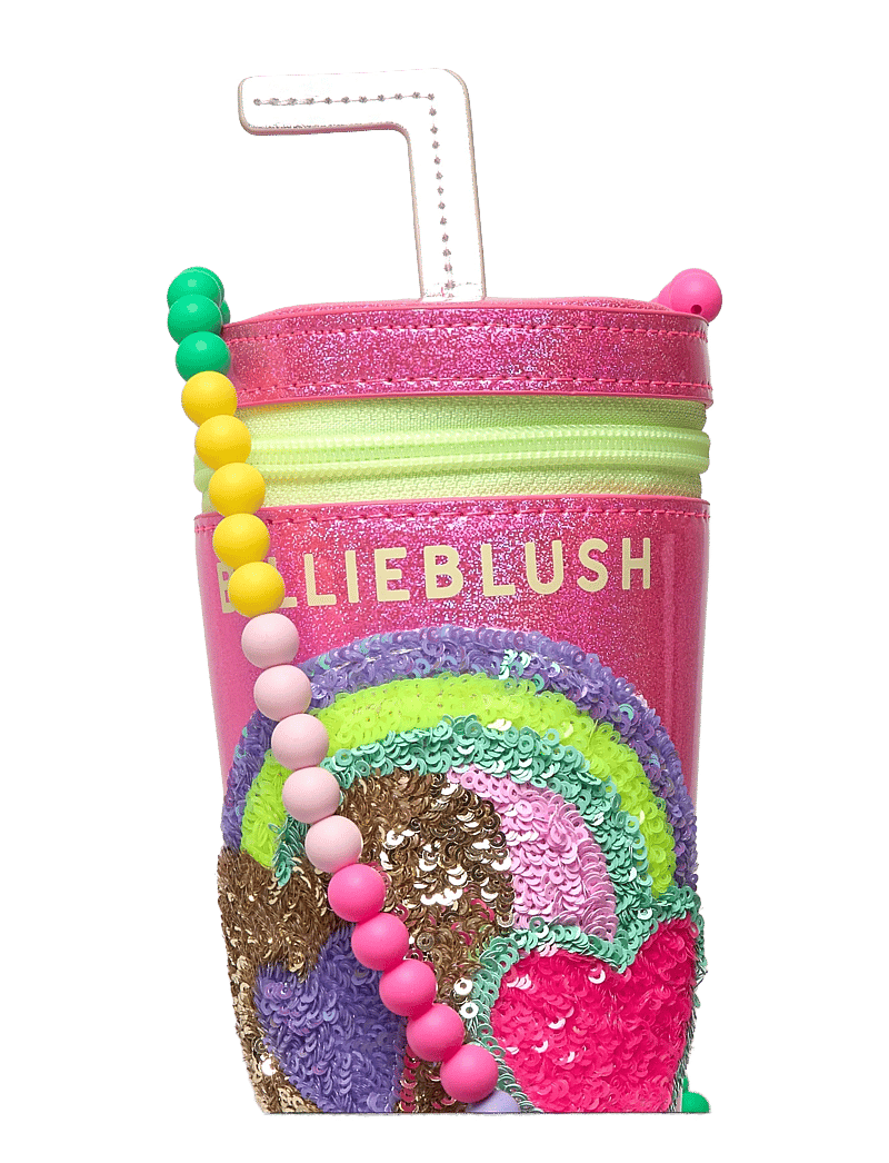 Billieblush - HANDLE BAG - schultertaschen - multicoloured - 3