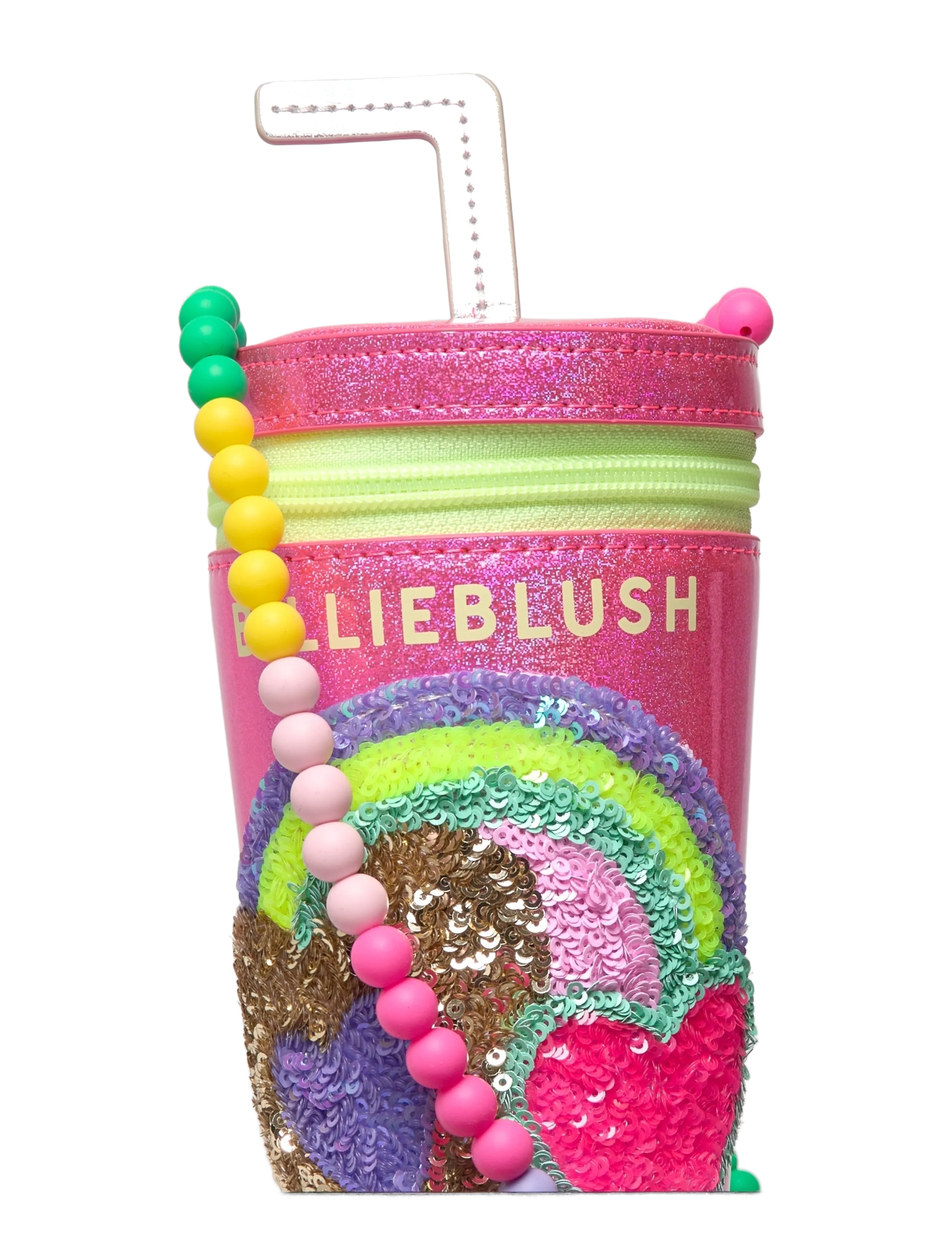 Billieblush - HANDLE BAG - schultertaschen - multicoloured - 3