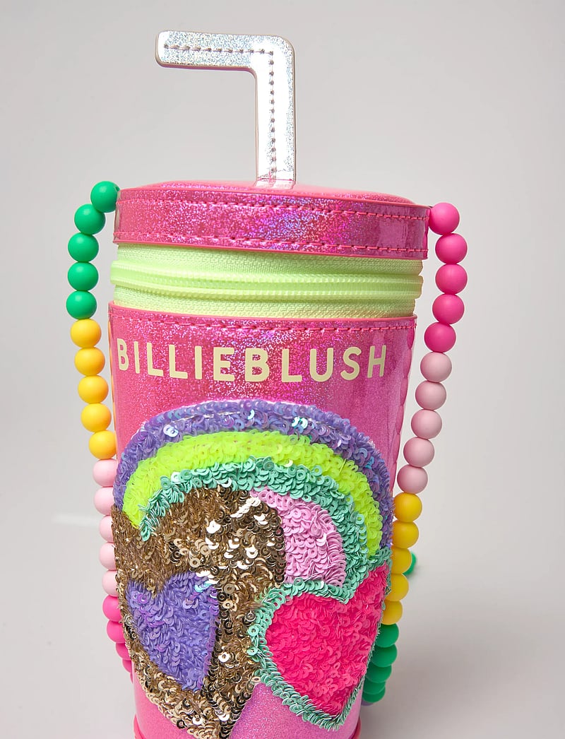 Billieblush - HANDLE BAG - schultertaschen - multicoloured - 4