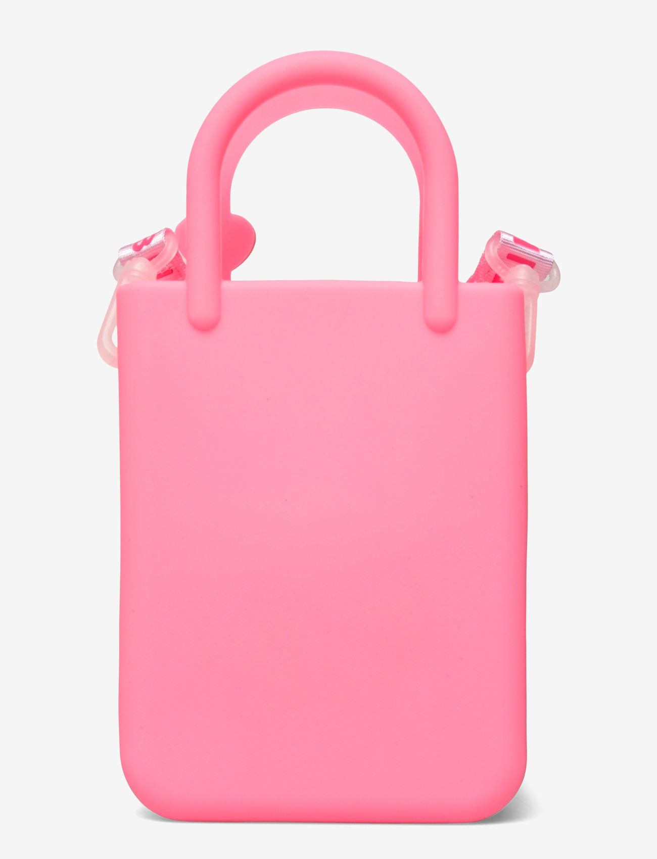 Billieblush - HANDLE BAG - tragetaschen & kleine taschen - fuschia - 1