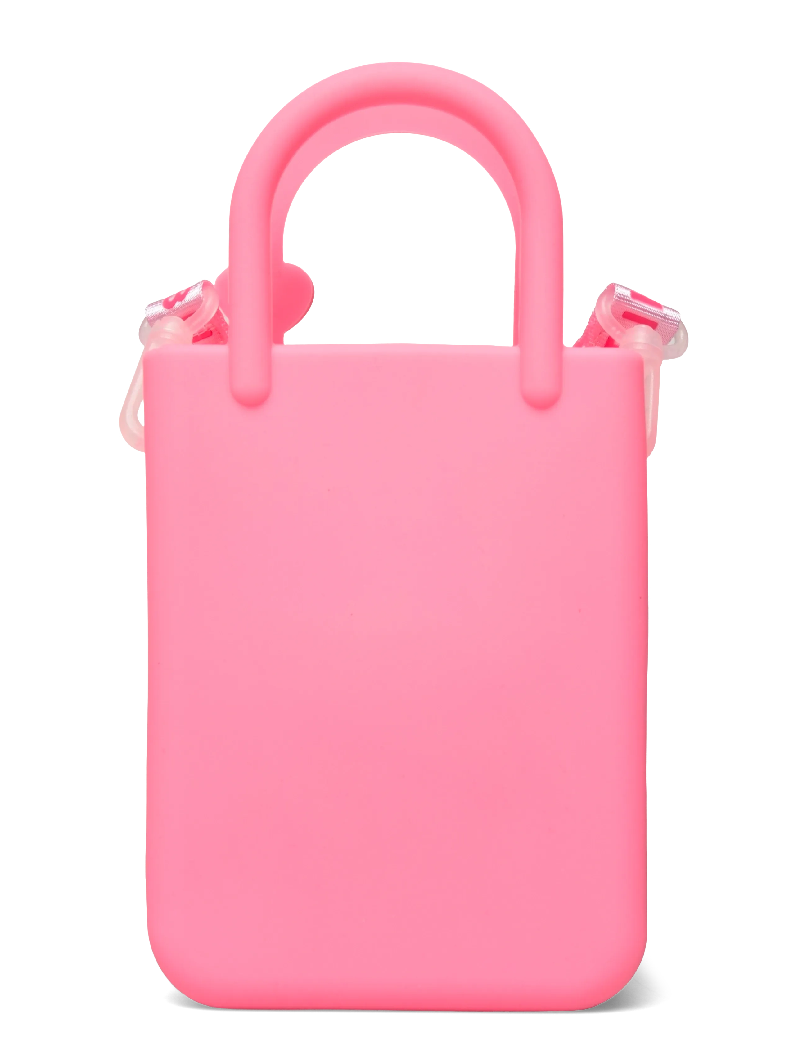 Billieblush - HANDLE BAG - totes & små vesker - fuschia - 1
