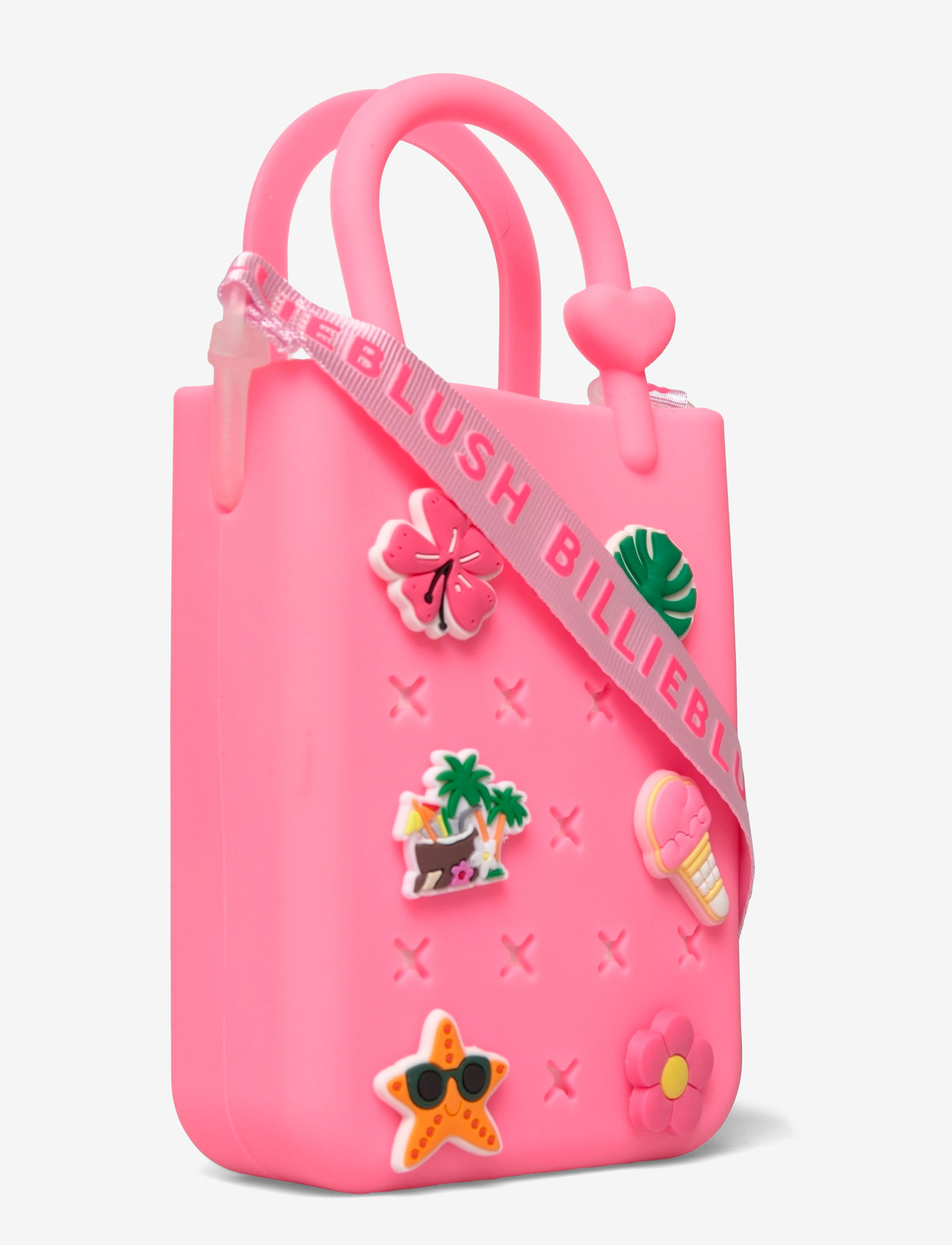 Billieblush - HANDLE BAG - tragetaschen & kleine taschen - fuschia - 2