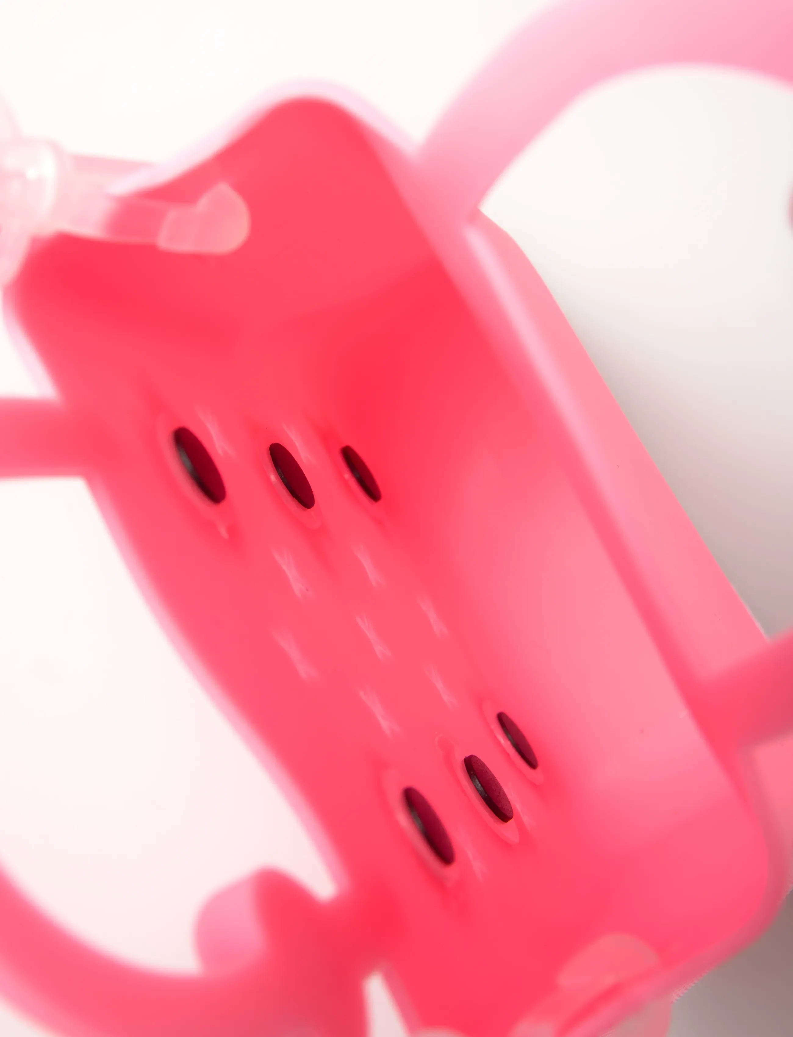 Billieblush - HANDLE BAG - totes & små vesker - fuschia - 4