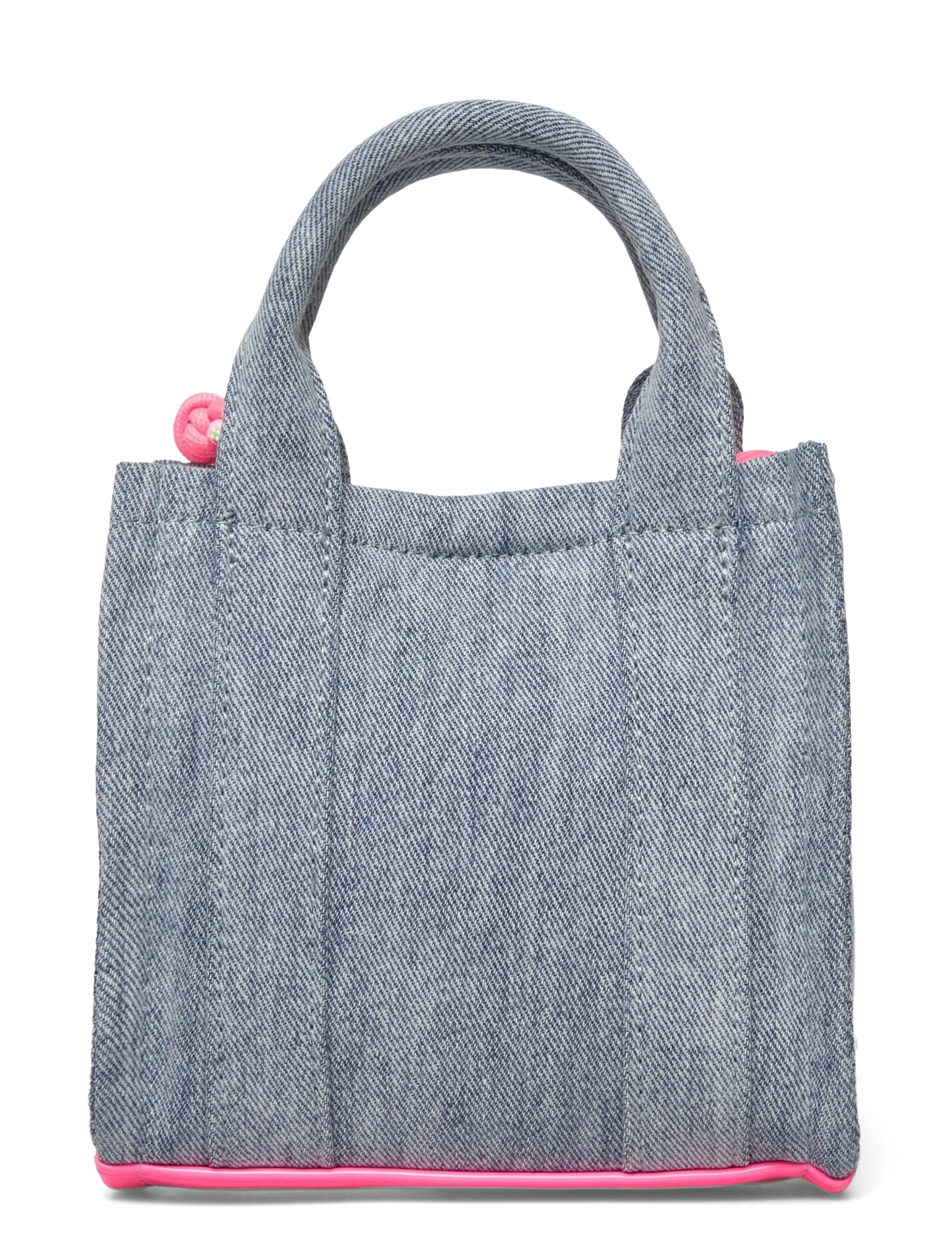 Billieblush - HANDLE BAG - totes & små tasker - stone - 1