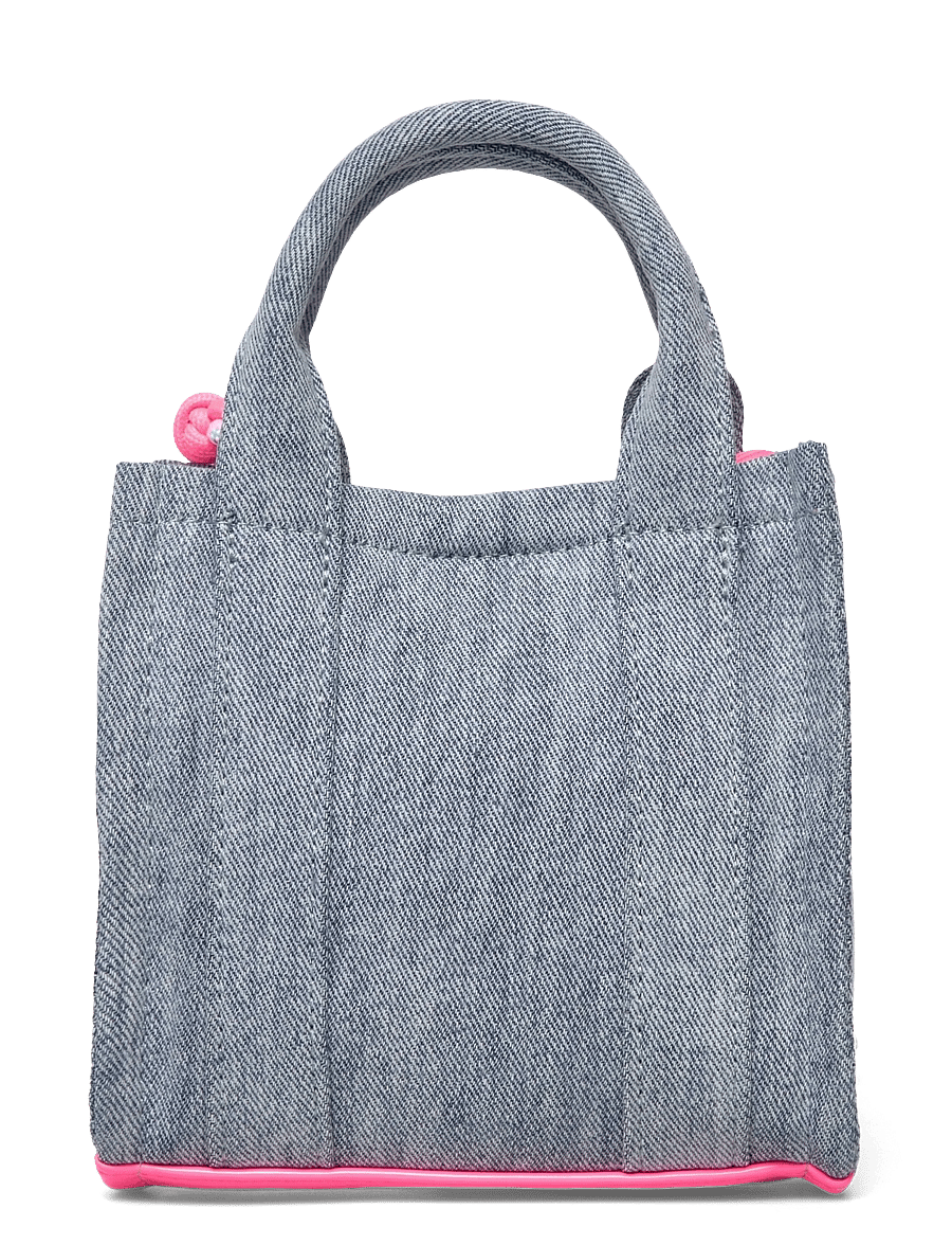 Billieblush - HANDLE BAG - tragetaschen & kleine taschen - stone - 1