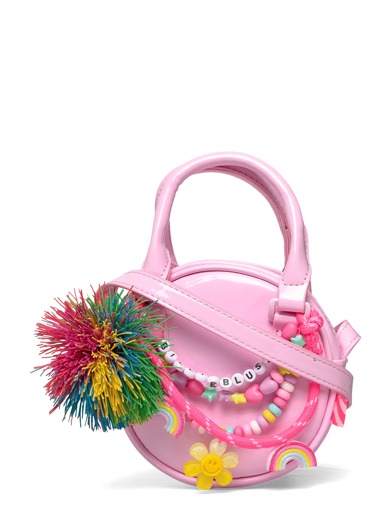 HANDLE BAG - NOSEGAY