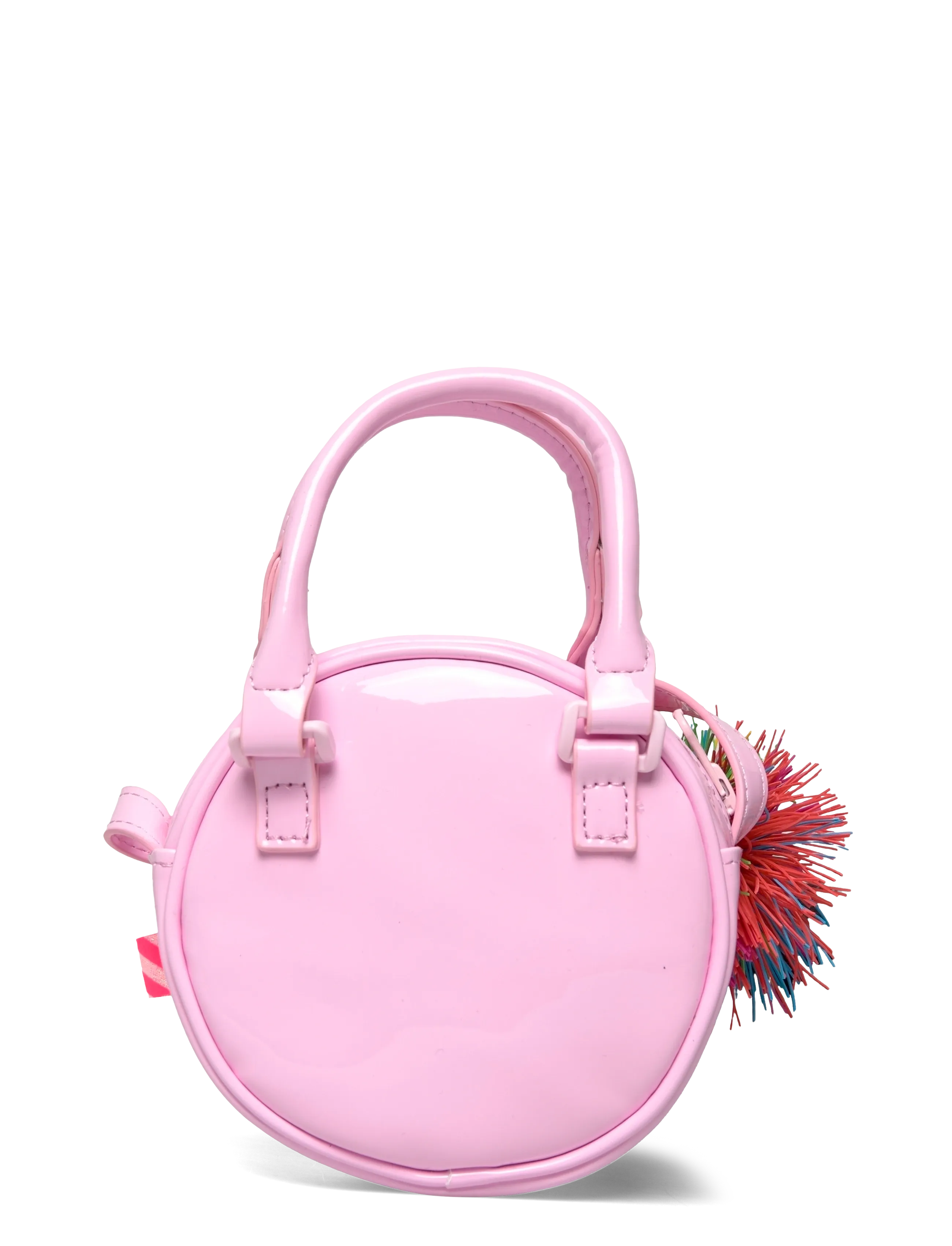 Billieblush - HANDLE BAG - nosegay - 1