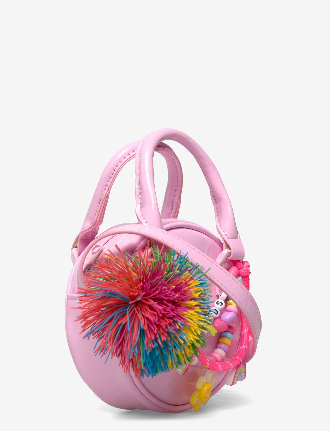 Billieblush - HANDLE BAG - tragetaschen & kleine taschen - nosegay - 2
