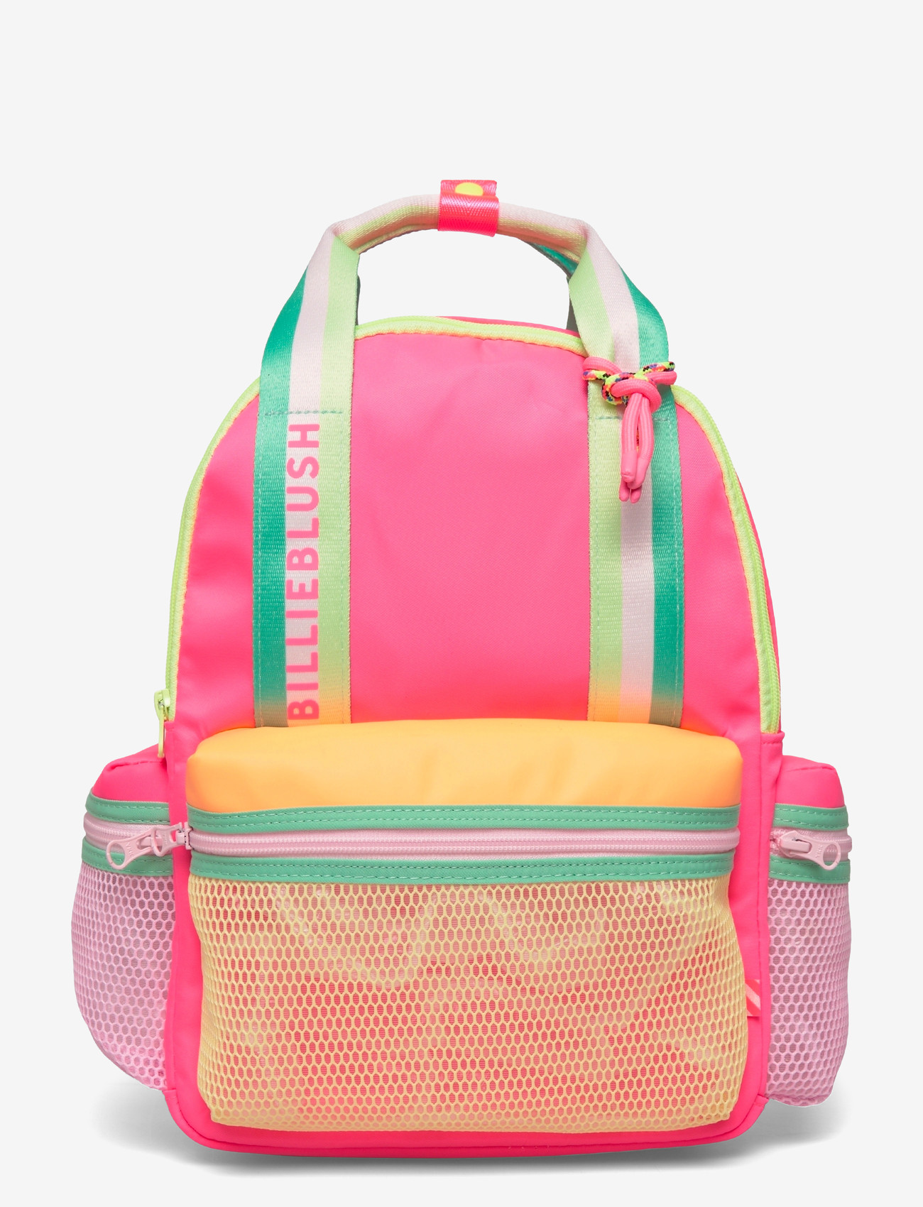 Billieblush - RUCKSACK - rygsække - fuschia - 0