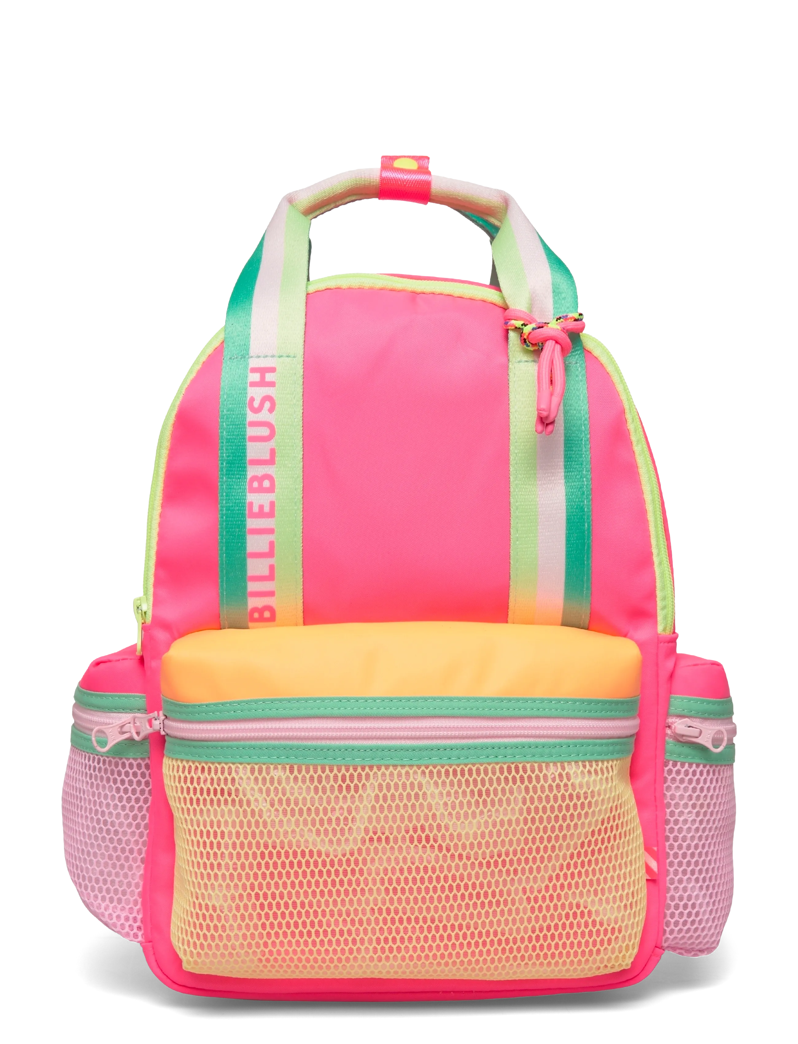 Billieblush RUCKSACK - Aksessuaarid - FUSCHIA / pink/rose