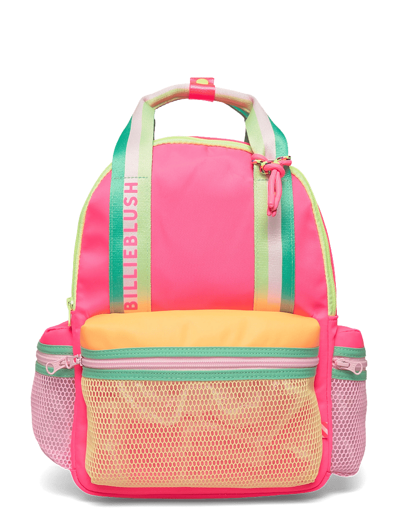Billieblush - RUCKSACK - rygsække - fuschia - 0