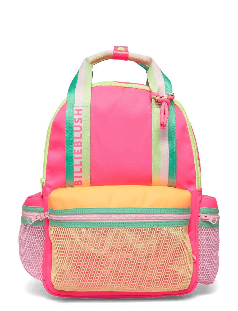 Billieblush - RUCKSACK - mugursomas - fuschia - 0