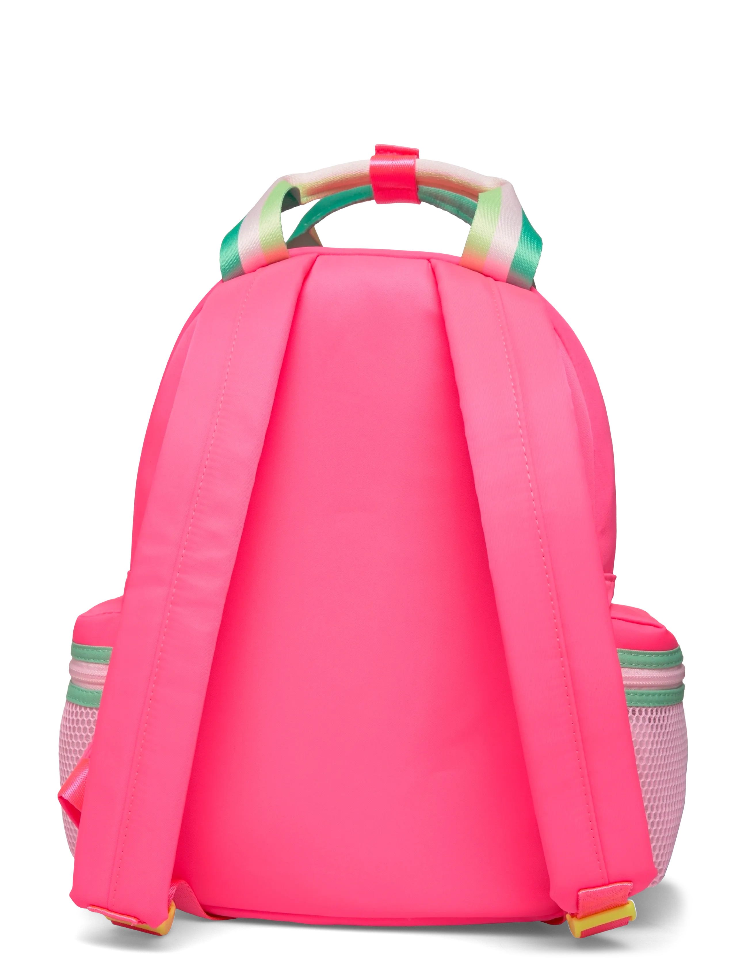 Billieblush - RUCKSACK - mugursomas - fuschia - 1
