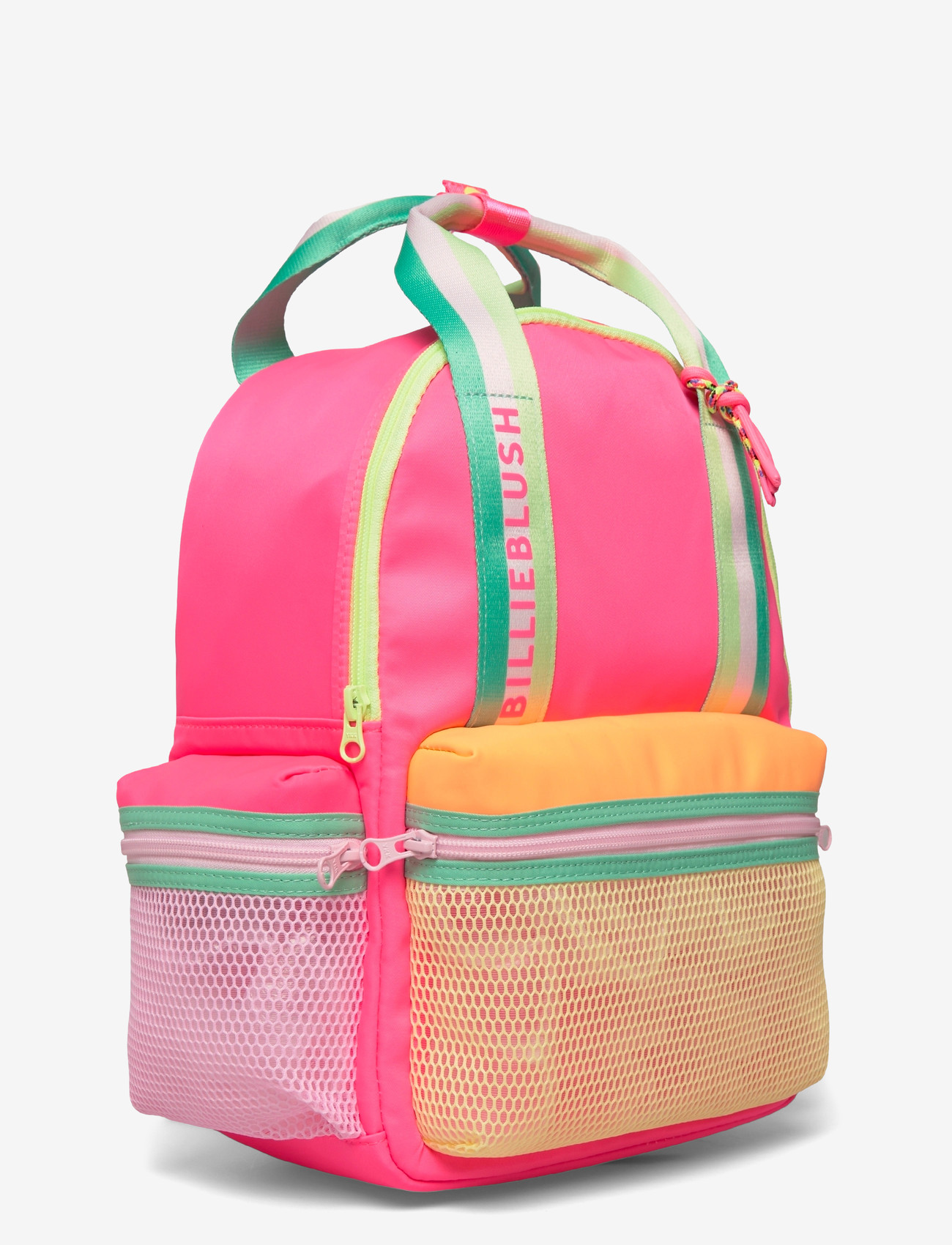 Billieblush - RUCKSACK - rygsække - fuschia - 2