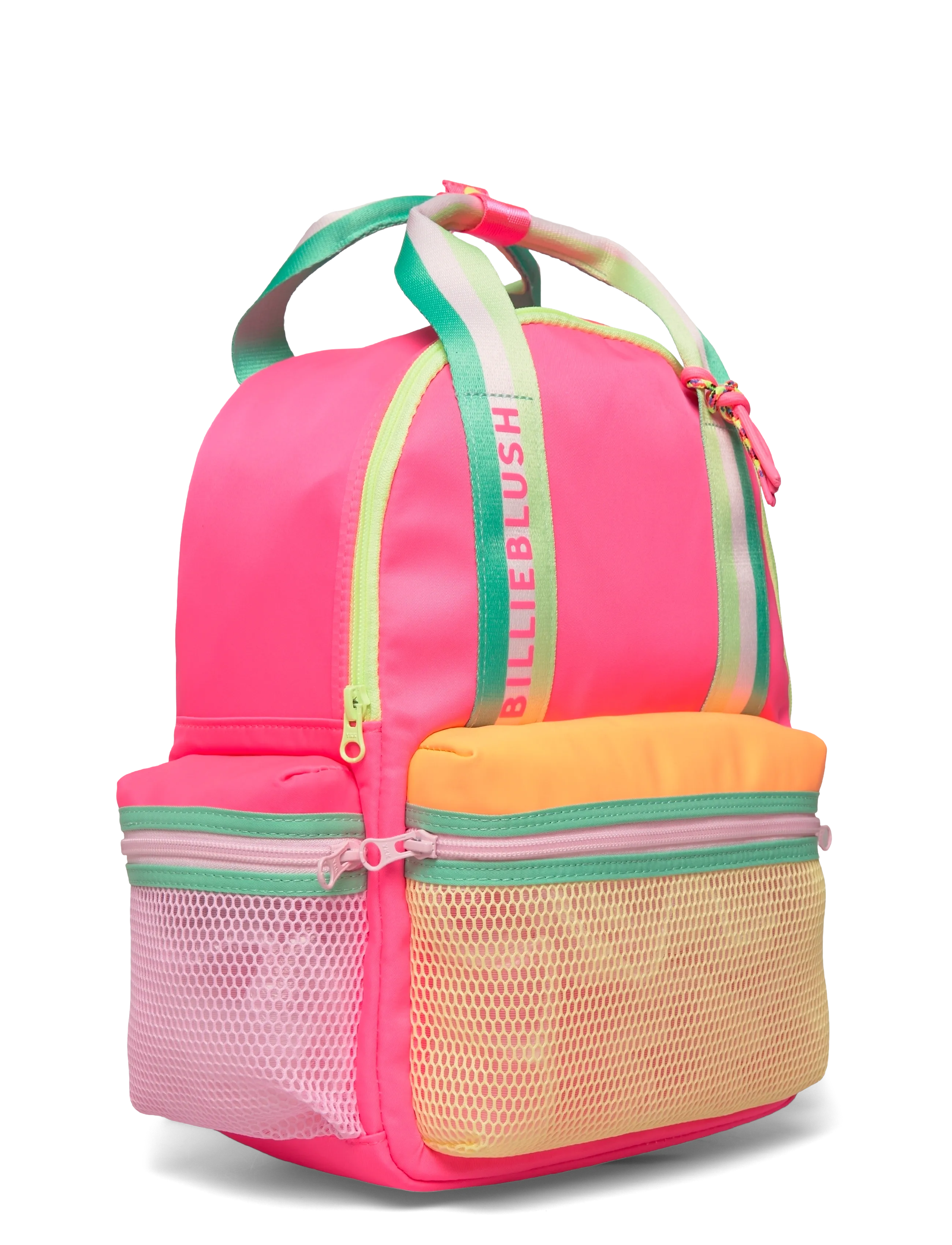 Billieblush - RUCKSACK - mugursomas - fuschia - 2