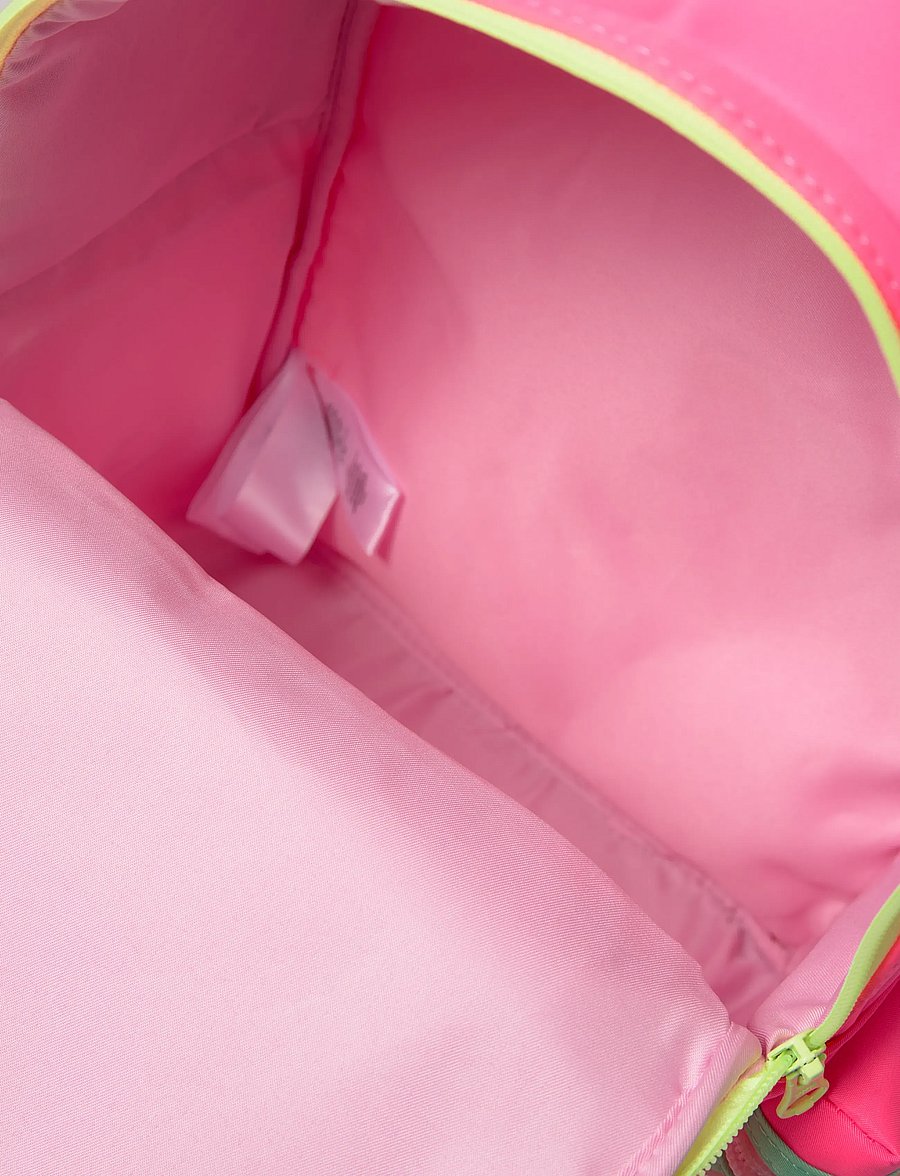 Billieblush - RUCKSACK - mugursomas - fuschia - 4